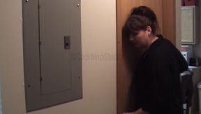 Helpful Step Mom Cures Step Son's Broken Cock - Cock Ninja Studios - Step Mother Mary