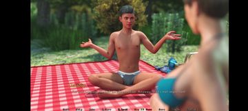 Gameplay stepbrother stepsister  love sex in home best sex ever