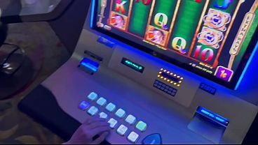 What happens in Vegas stays in Vegas starring Cheetah Adora