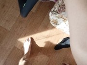 Fountan cum, Huge compilation, Hot femboy, Huge cock !