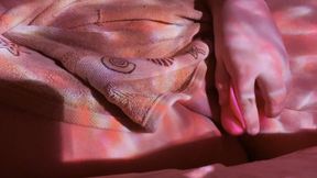 A very chubby girl fulfills any of your whims in the video