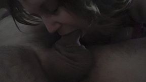 Sucking Cock