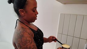 uma linda ana fodida pelo coelhinho da pascoa