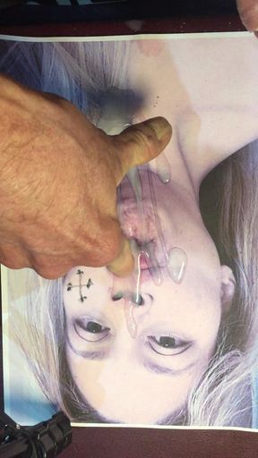 slutty Johanna my sex slave