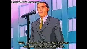 Steamy Lesbian Encounter Between Alluring Japanese Maidens in Hot Hentai Drama