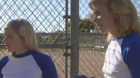Dirty Secrets of Horny Blonde Lesbians