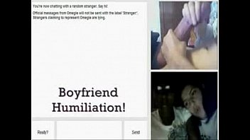 152453 humiliated huge dick webcam