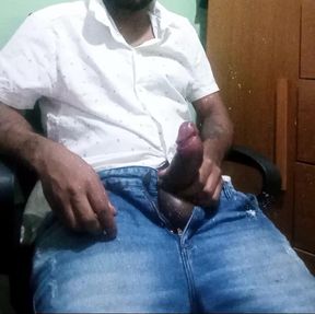 Jerking - pump