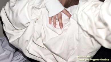 Wild Uniform Sex With A Noisy Fleshlight In The Quiet Night Exclusive