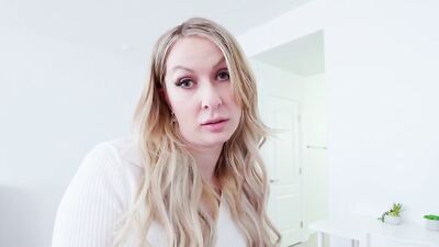 Sydney Paige Stepmother Get Laid S6E4 (2025)