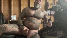 update #16 (july 28, 2022) jerking off on my harley!i ve never actually masturbated on one of my motorcycles before ever. i ve