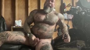 update #16 (july 28, 2022) jerking off on my harley!i ve never actually masturbated on one of my motorcycles before ever. i ve