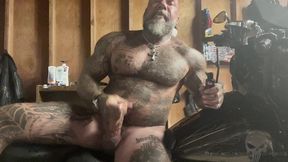 update #16 (july 28, 2022) jerking off on my harley!i ve never actually masturbated on one of my motorcycles before ever. i ve