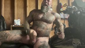 update #16 (july 28, 2022) jerking off on my harley!i ve never actually masturbated on one of my motorcycles before ever. i ve