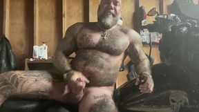 update #16 (july 28, 2022) jerking off on my harley!i ve never actually masturbated on one of my motorcycles before ever. i ve