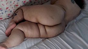 Married women takes condom off black guy