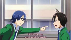 hng-02 el primer karaoke