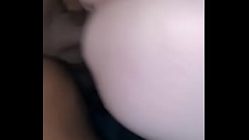 Christi throwing that ass for anal with BBC!!