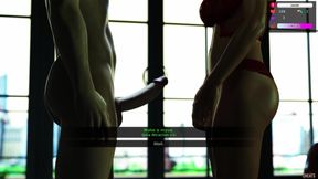 The Art of Seduction (part 13)