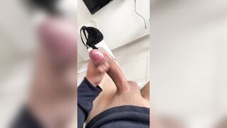 Finest solo fap off of my life