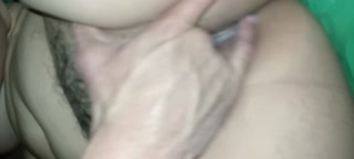 I like being treated like this