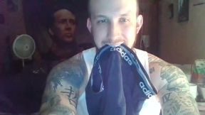 Bobby Bacala Private Show
