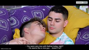 S01x05: Staxus International College