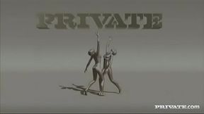 It Is a Joy to Watch Kyra Banks Get Nailed in the Ass