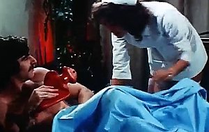 Linda lovelace - deep throat scene 6