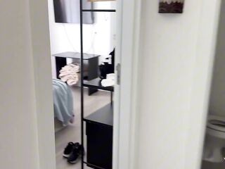 This is what happens when u order an Uber and u don't have any cash