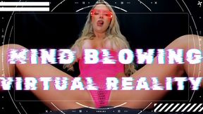 MIND BLOWING VIRTUAL REALITY (Uncensored)