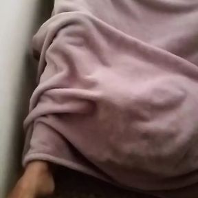 POV Fingering Pussy in Pink Panties