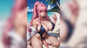 Big Dick Shemale Ass Fuck