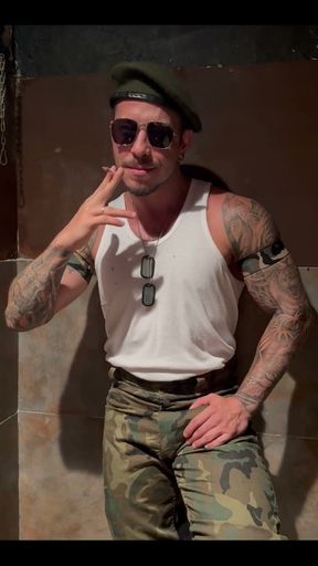 Army Man