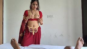 Fucked my hot teen Indian stepsister while my wife was at work