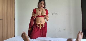 Fucked my hot teen Indian stepsister while my wife was at work