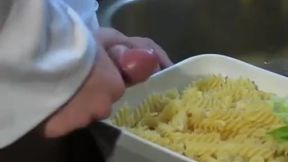 Swedish movie with Nicole Berg, Natalie North and Nikki Dane 2