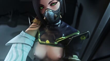 Viper   Valorant