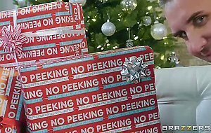 Stocking stuff-her, Brett Rossi, Keiran Lee