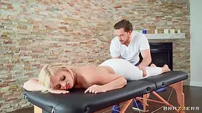 Mason A Very Happy Ending - Kyle Mason And Katy Jayne