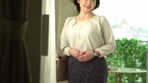 Keiko Itagaki's First Shooting Fifty-Wife Documentary Unveiled