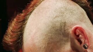 Stone Cold Thrust