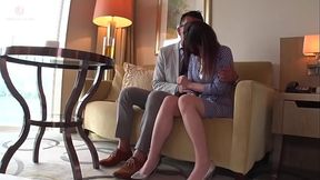 Instinctive sex of the finest lewd married woman