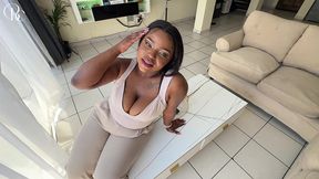 fucked my bossy stepmom s black asshole