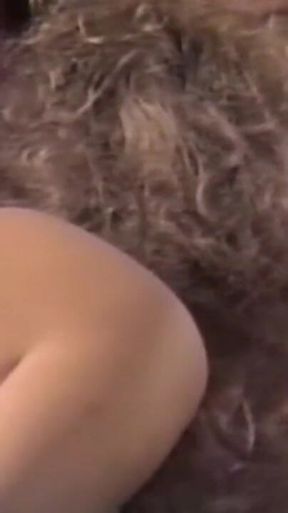 Blonde Horny MILF Is Happy While Being Fucked by the Stranger with a Big Cock