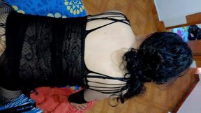 a hombre blanco le abre el culo a pelo una bbc muy gruesa bien erecta y grande que lo hace acabar a chorros sin tocarse