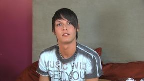 Trey Korbin Chatting About His Life