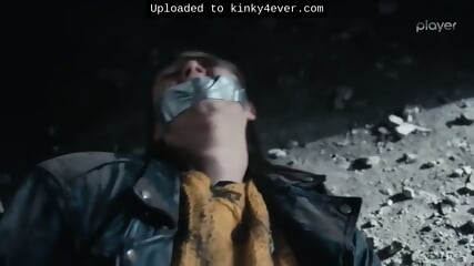 Russian Bondage 37