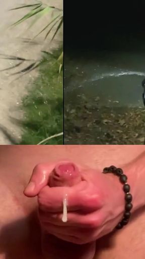 Infinite Piss III (Piss Compilation)   Clip 1