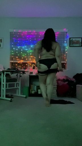 Sneak Peek Dance